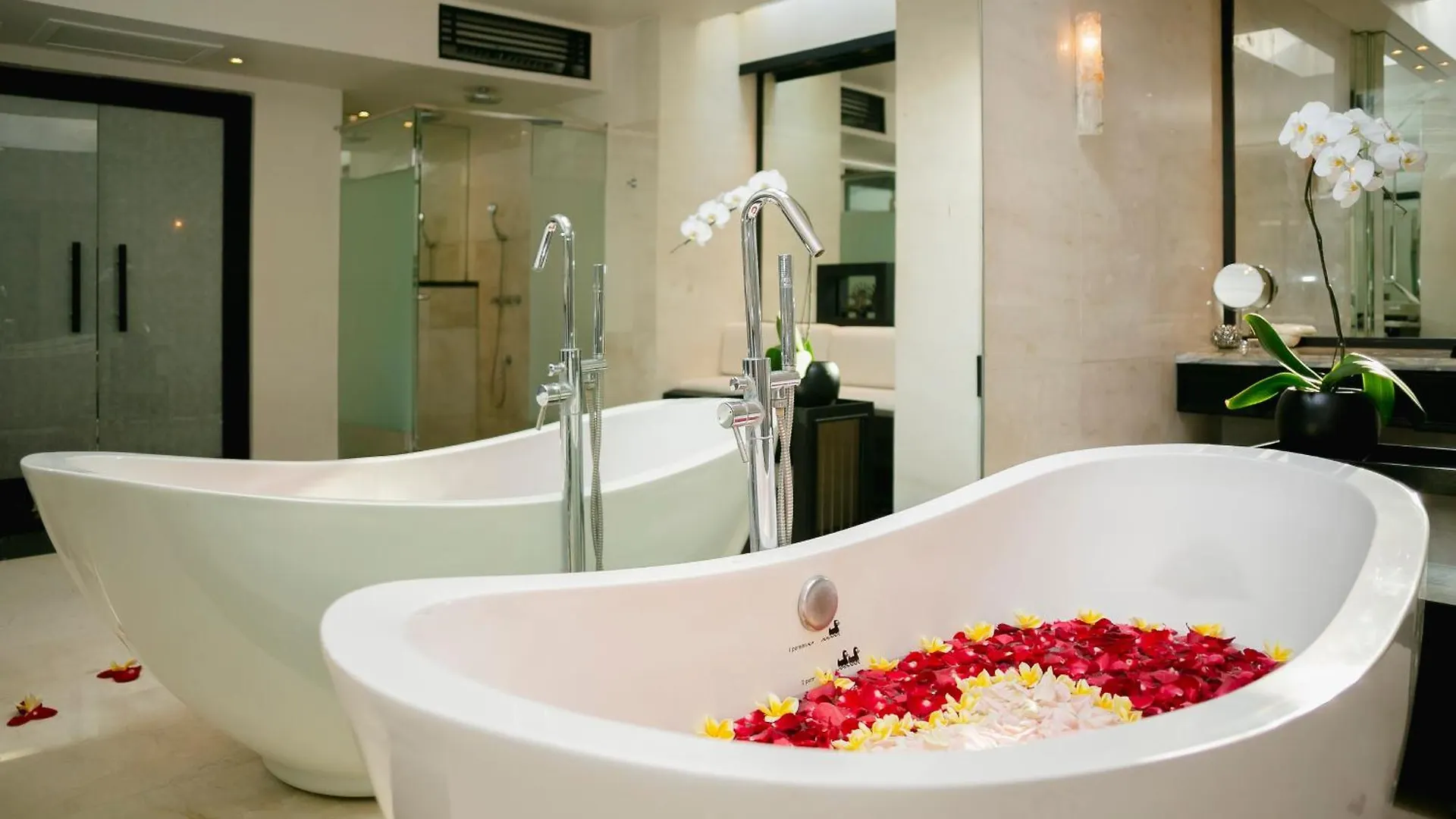 Villa Air Bali Boutique Resort And Spa Seminyak