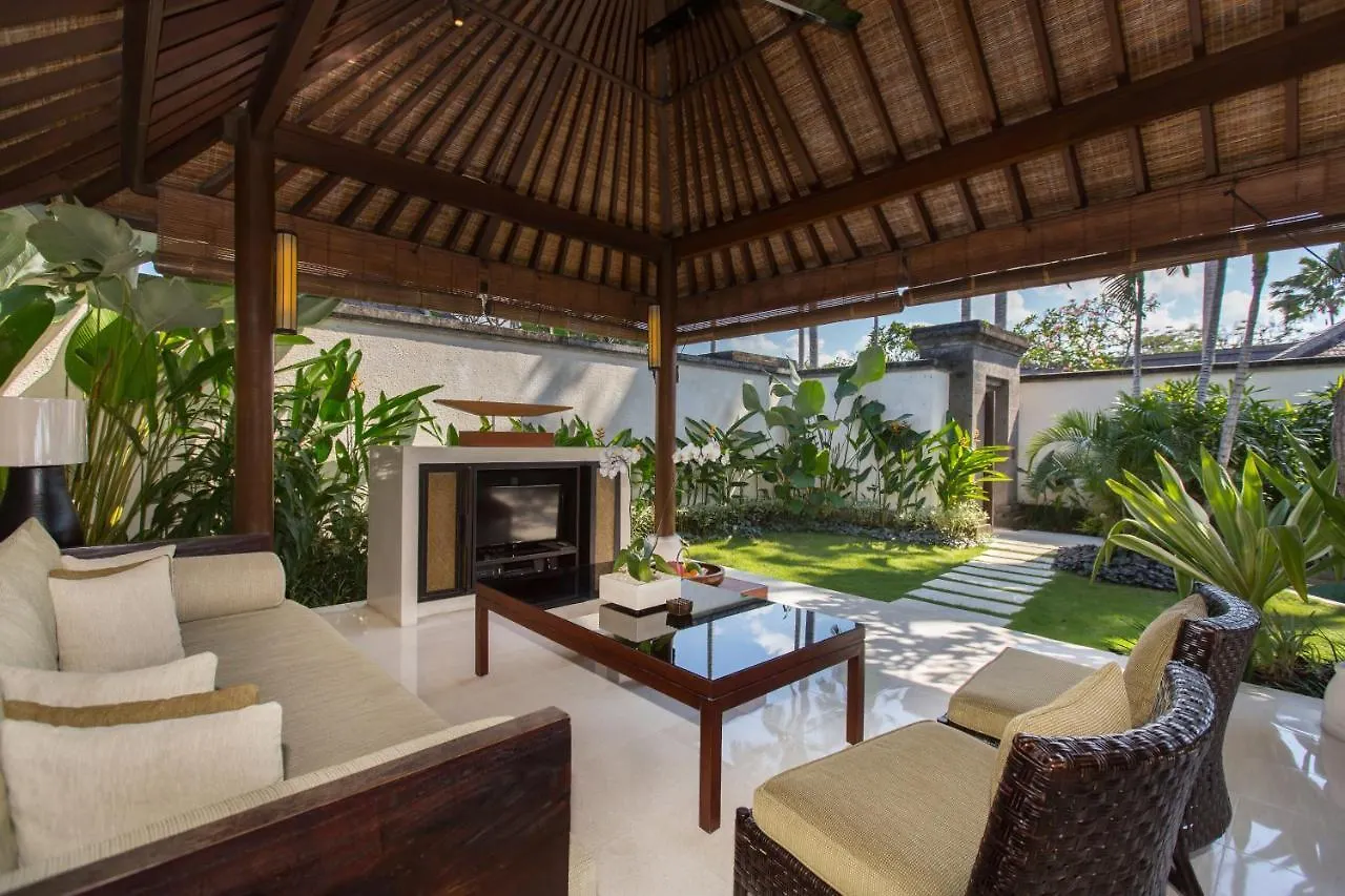 Villa Air Bali Boutique Resort And Spa Seminyak