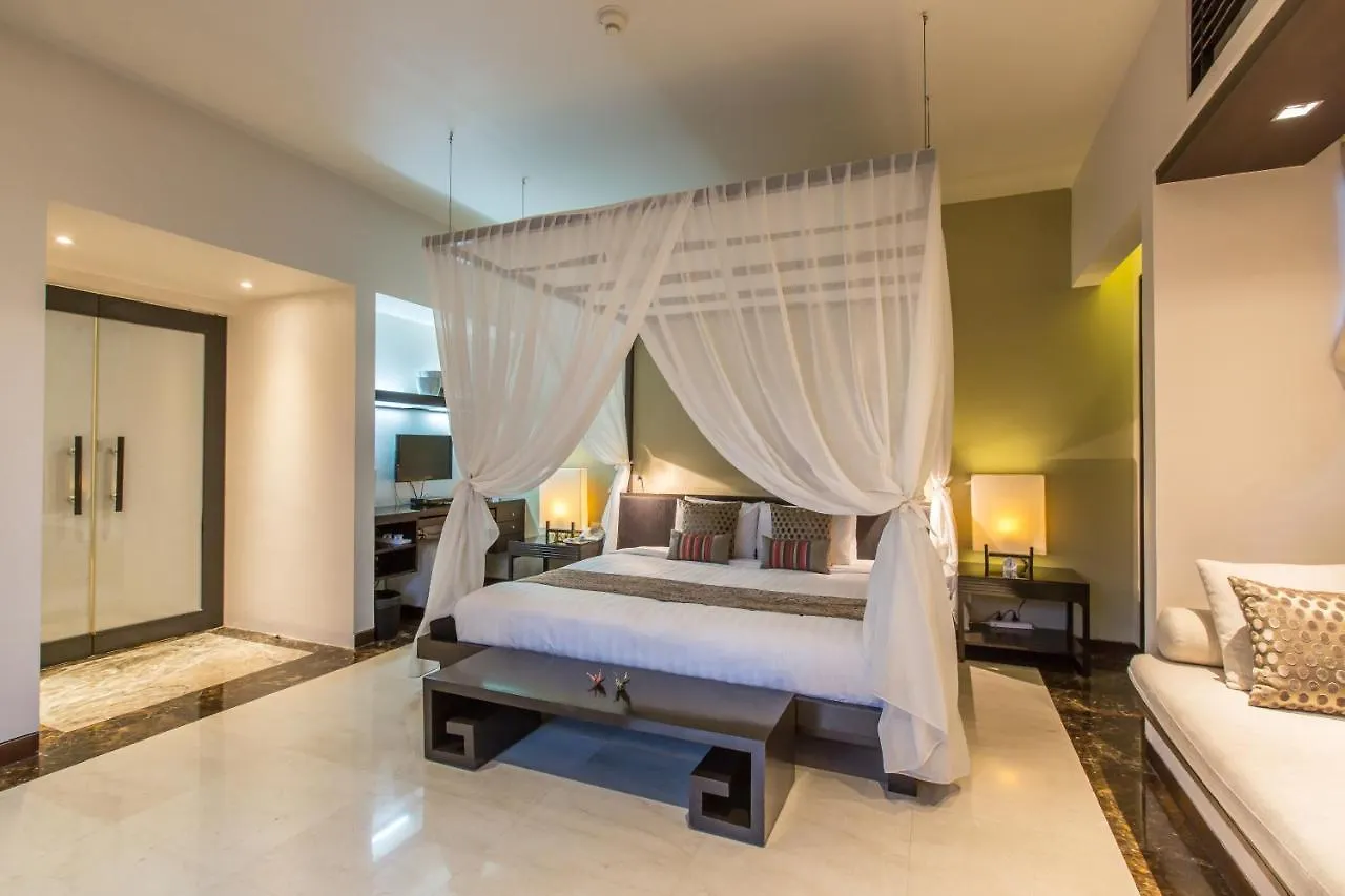 Villa Air Bali Boutique Resort And Spa Seminyak  Indonesia