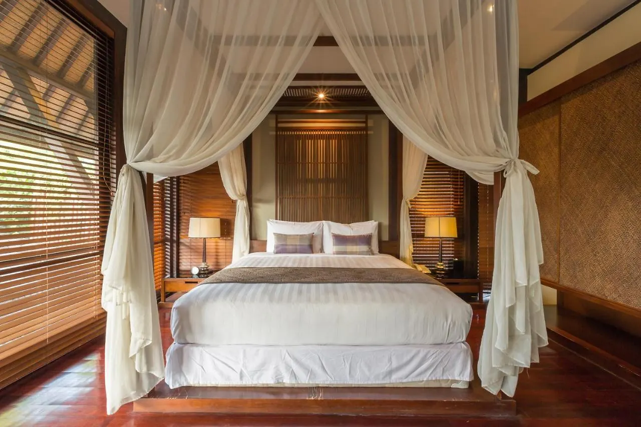 Villa Air Bali Boutique Resort And Spa Seminyak  Indonesia