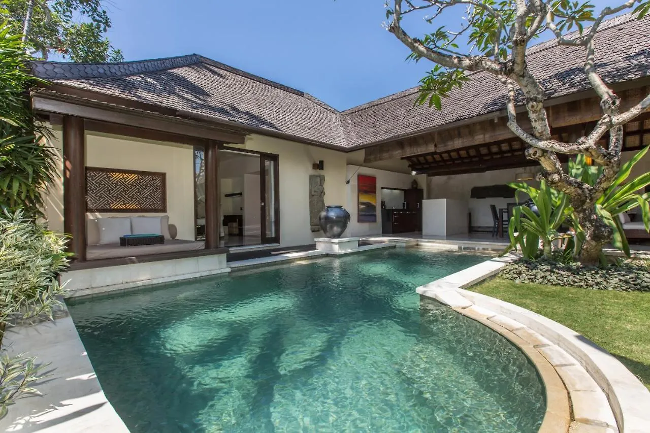 Villa Air Bali Boutique Resort And Spa Seminyak  0*, Seminyak (Bali) Indonesia