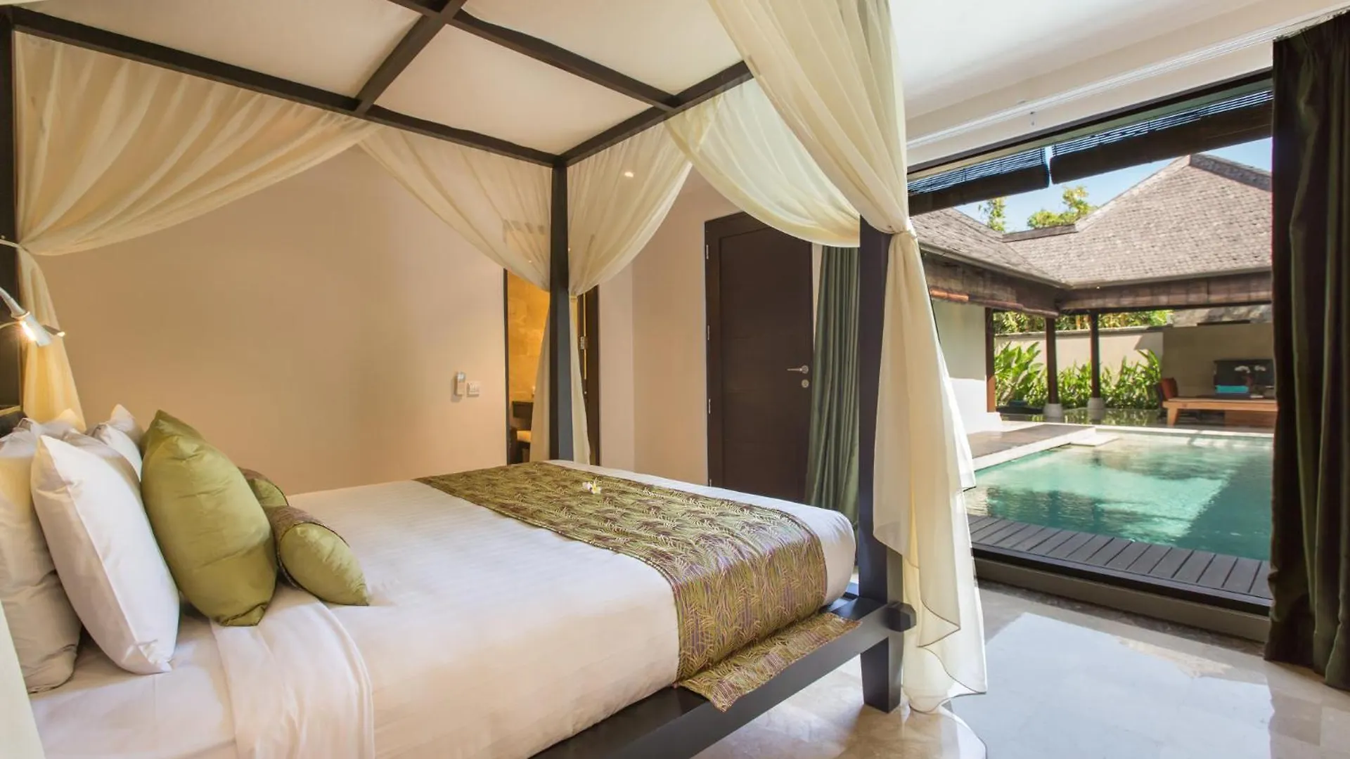 Villa Air Bali Boutique Resort And Spa Seminyak