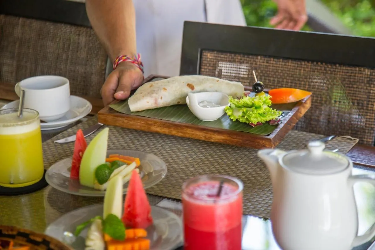 Villa Air Bali Boutique Resort And Spa Seminyak  0*, Seminyak (Bali)