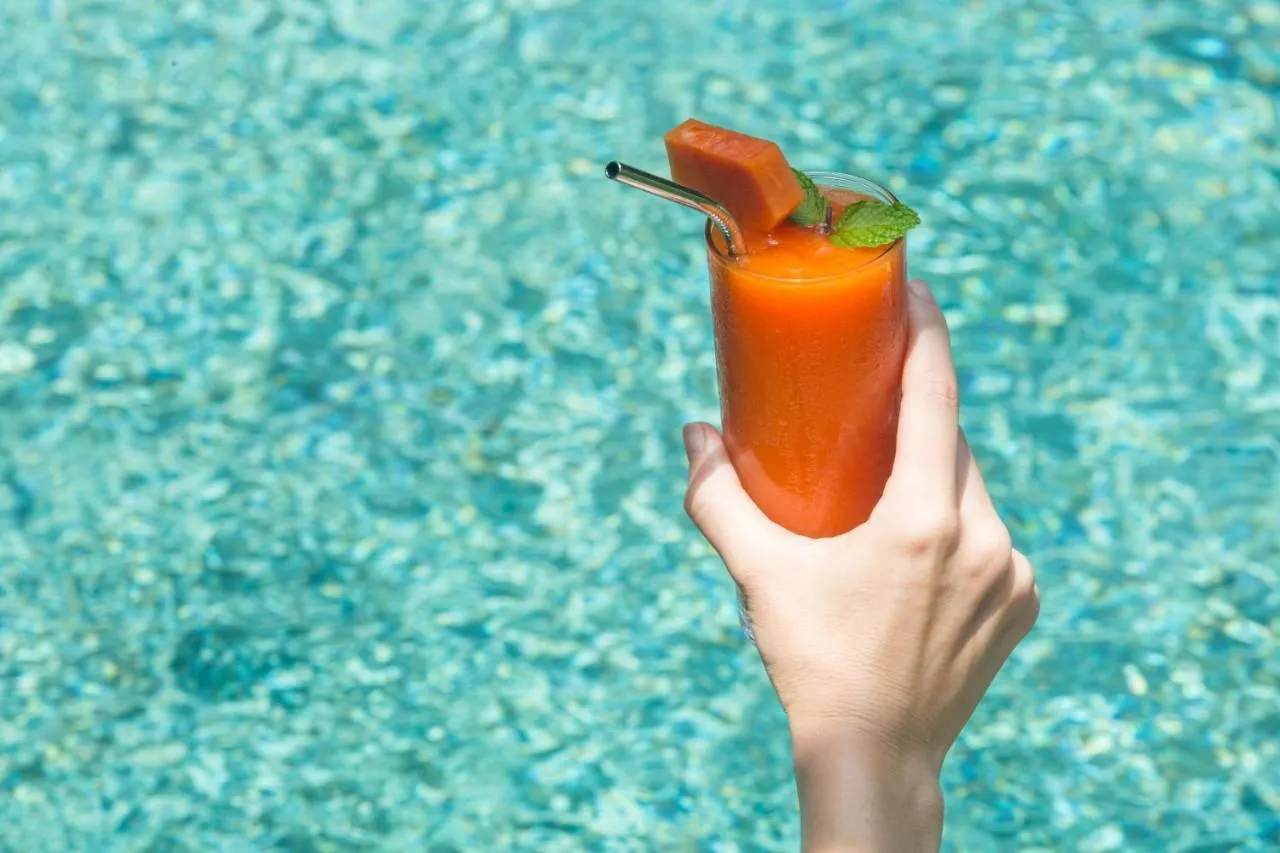 Villa Air Bali Boutique Resort And Spa Seminyak