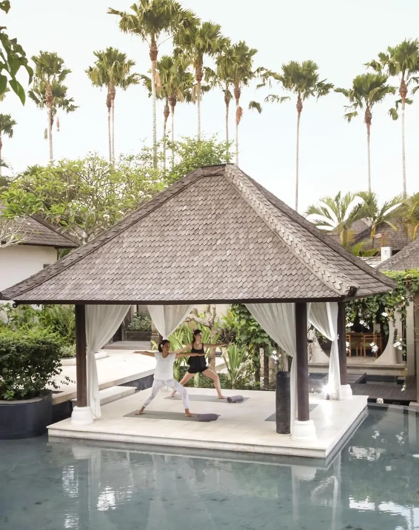 Villa Air Bali Boutique Resort And Spa Seminyak